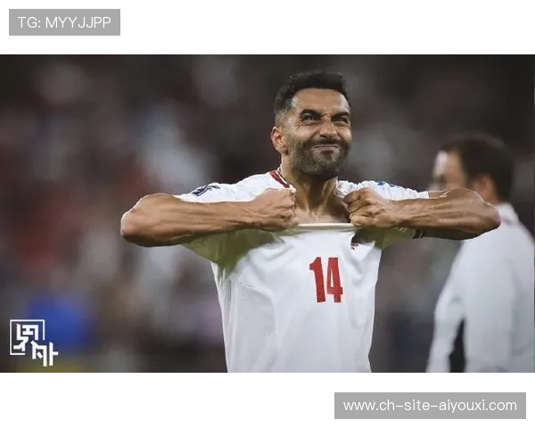 伊朗男足在巴黎奥运会比赛中获得银牌，创历史，伊朗男足进过几次世界杯